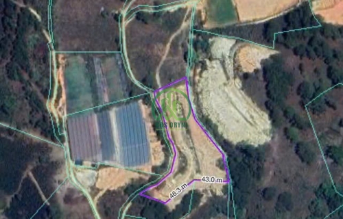 CẦN BÁN ĐẤT PĂNG TIÊNG, XÃ LÁT, LẠC DƯƠNG