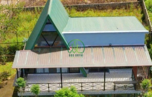 CẦN BÁN ĐẤT MĂNG LIN, PHƯỜNG 7, TP. ĐÀ LẠT- 6,7 TỶ