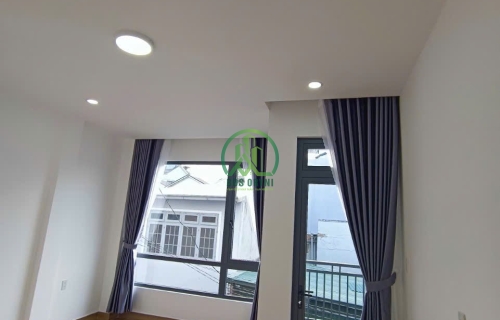 CẦN BÁN NHÀ ĐƯỜNG NGÔ QUYỀN, PHƯỜNG CAM LY- ĐÀ LẠT