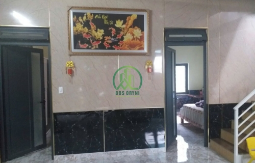 CẦN BÁN NHÀ ĐƯỜNG NGUYÊN TỬ LỰC, PHƯỜNG LÂM VIÊN- ĐÀ LẠT