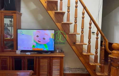 CẦN BÁN NHÀ ĐƯỜNG TRẦN ANH TÔNG - PHƯỜNG LÂM VIÊN - ĐÀ LẠT