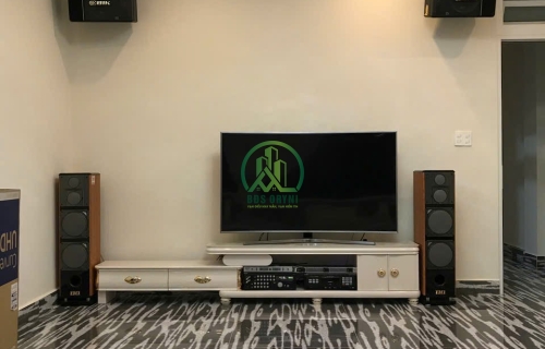 CẦN BÁN NHÀ ĐƯỜNG HAI BÀ TRƯNG - PHƯỜNG CAM LY - ĐÀ LẠT 