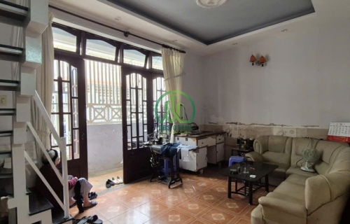 CẦN BÁN NHÀ  ĐƯỜNG MA TRANG SƠN, PHƯỜNG CAM LY - ĐÀ LẠT