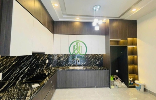 CẦN BÁN NHÀ MẶT TIỀN ĐƯỜNG NGUYỄN TRUNG TRỰC, PHƯỜNG XUÂN HƯƠNG - ĐÀ LẠT