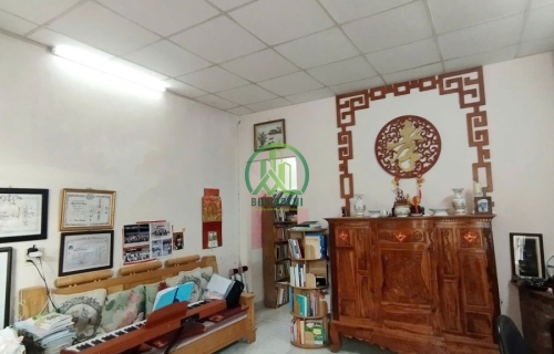 CẦN BÁN NHÀ AN DƯƠNG VƯƠNG, PHƯỜNG XUÂN HƯƠNG - ĐÀ LẠT, LÂM ĐỒNG