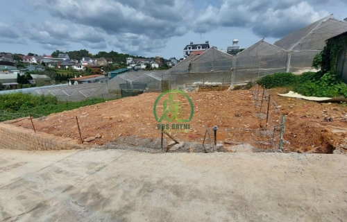 CẦN BÁN ĐẤT NGÔ TẤT TỐ, PHƯỜNG LÂM VIÊN- ĐÀ LẠT