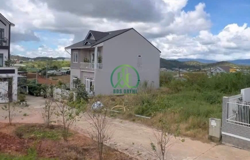 CẦN BÁN ĐẤT KQH NGUYỄN HOÀNG, PHƯỜNG LANGBIANG ( P7) - ĐÀ LẠT