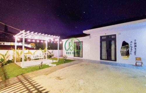 Cho Thuê Nhà Nguyên Căn Lữ Gia, Phường 9, Đà Lạt - 10 triệu/tháng