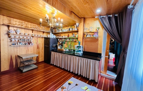 CẦN BÁN CĂN HỘ CHUNG CƯ C5 NGUYỄN TRUNG TRỰC - P4 - ĐÀ LẠT