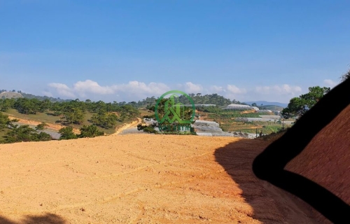 CẦN BÁN ĐẤT PHƯỚC  THÀNH PHƯỜNG LANGBIANG- ĐÀ LẠT