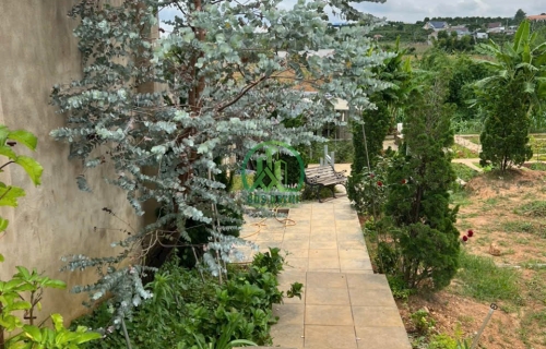 BÁN LÔ ĐẤT NGHĨ DƯỠNG TẠI THÔN 3 GIA LÂM LÂM HÀ