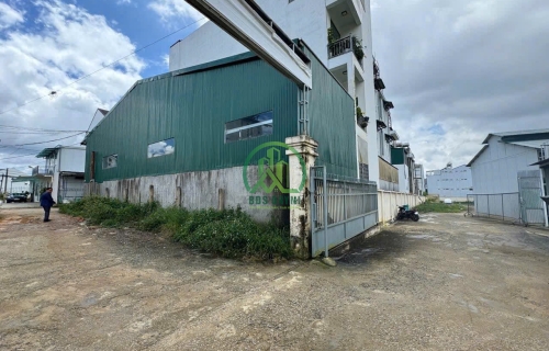  CẦN BÁN LÔ ĐẤT T21 AN SƠN - P4 - ĐÀ LẠT