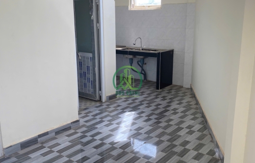 CẦN BÁN GẤP NHÀ 4 MẶT TIỀN ĐƯỜNG PHƯỚC THÀNH - P7 - ĐÀ LẠT