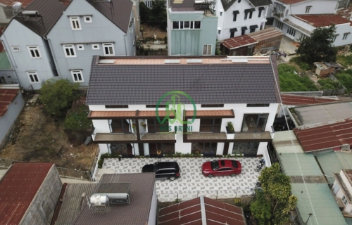 🏡 BÁN NHÀ NGAY CHỢ NGÔ QUYỀN – ĐÀ LẠT