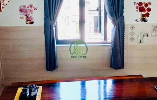 CẦN BÁN NHÀ ĐƯỜNG HẺM ĐỒNG TÂM- P5- ĐÀ LẠT