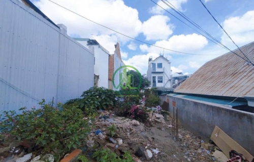 CẦN BÁN LÔ ĐẤT NGUYỄN TRUNG TRỰC