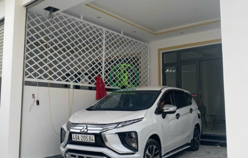 Bán Nhà đường Trương Văn Hoàn P 9. Đà Lạt