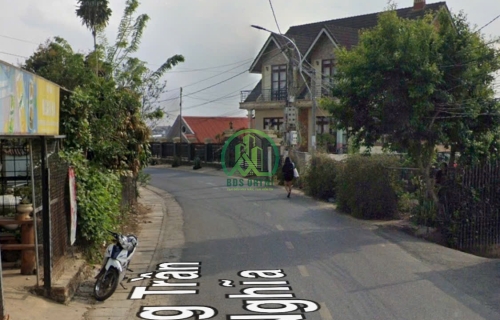🔥 BÁN ĐẤT TRẦN ĐẠI NGHĨA – ĐÀ LẠT | 239M² | GIÁ 11 TỶ 🔥