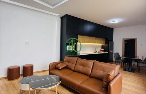 CẦN BÁN NHÀ ĐƯỜNG AN TÔN P5. ĐÀ LẠT