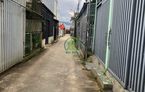 🔥 BÁN ĐẤT ĐƯỜNG TRẠNG TRÌNH – ĐÀ LẠT | GIÁ 2,3 TỶ 🔥