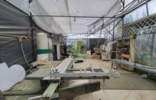 BÁN ĐẤT NGUYÊN TỬ LỰC  ĐÀ LẠT