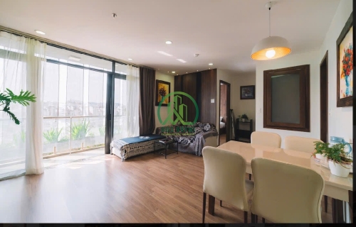 CẦN BÁN CĂN HỘ ĐÀ LẠT CENTER