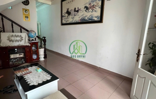 CHỦ ĐI MỸ CẦN BÁN GẤP NHÀ NGUYỄN THỊ NGHĨA - P2 - ĐÀ LẠT