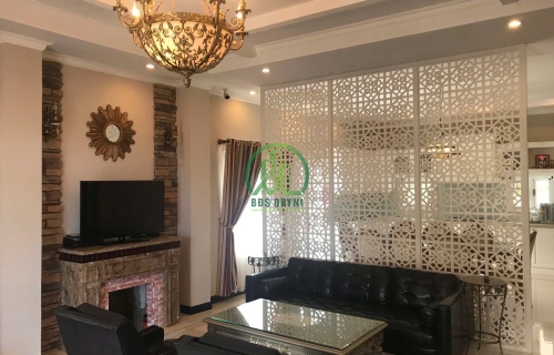 CẦN BÁN BIỆT THỰ SÂN VƯỜN ĐƯỜNG HUỲNH THÚC KHÁNG - P4 - ĐÀ LẠT