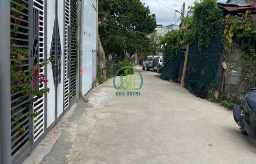 BÁN ĐẤT PHẠM HỒNG THÁI. P10. ĐÀ LẠT 