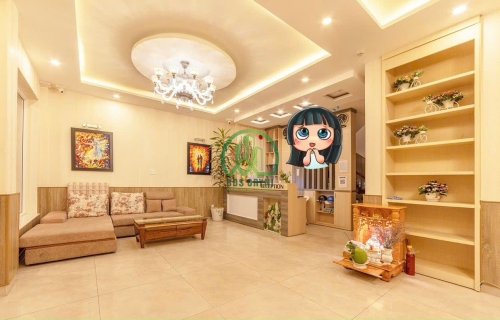 CẦN BÁN KHÁCH SẠN KHU GOLD VALLEY- P2- ĐÀ LẠT (1 TRONG NHỮNG KHU KQH VIP NHẤT CỦA ĐÀ LẠT)