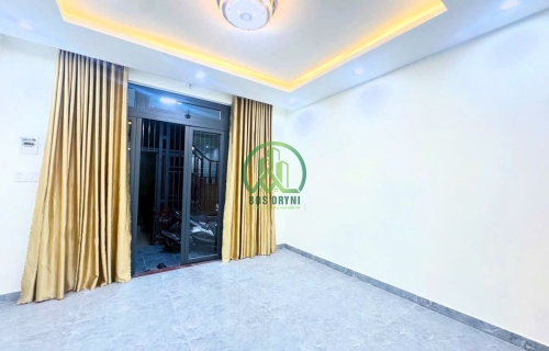 Cần bán nhà xây dựng kiên cố tại Lữ Gia - P9 - Tp Đà Lạt 