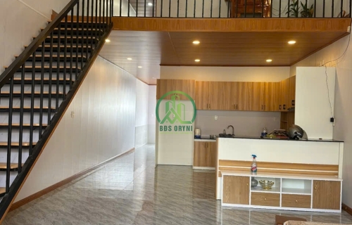 🏡 CẦN BÁN NHÀ – P. LANG BIANG, ĐÀ LẠT
