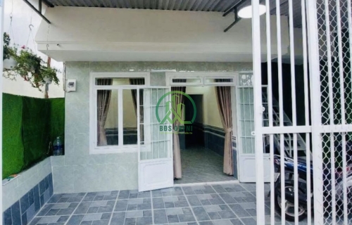 BÁN NHÀ ĐƯỜNG MAI XUÂN THƯỞNG. P8. ĐÀ LẠT 