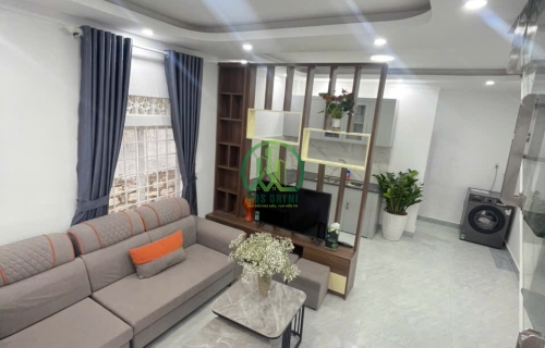 BÁN CĂN NHÀ P8. ĐÀ LẠT