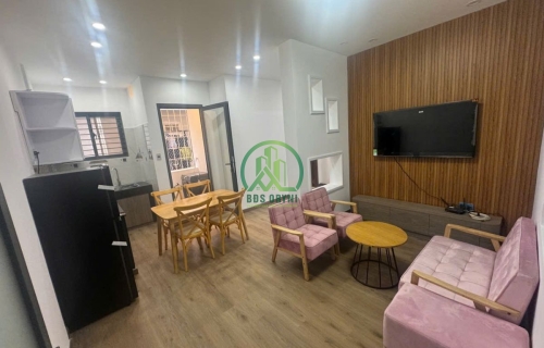 BÁN CHUNG CƯ MỚI NGUYỄN LƯƠNG BẰNG P2 ĐÀ LẠT