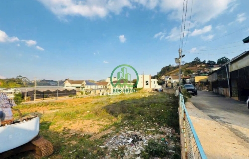 CẦN BÁN LÔ ĐẤT XÂY  DỰNG ĐƯỜNG PHƯỚC THÀNH. P7. ĐÀ LẠT