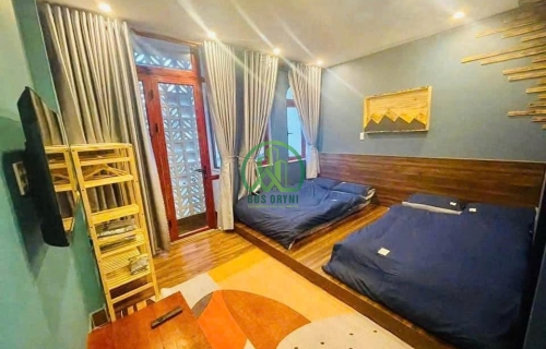 CẦN BÁN NHÀ NGAY ĐƯỜNG TRẦN PHÚ - P3 - TP ĐÀ LẠT 