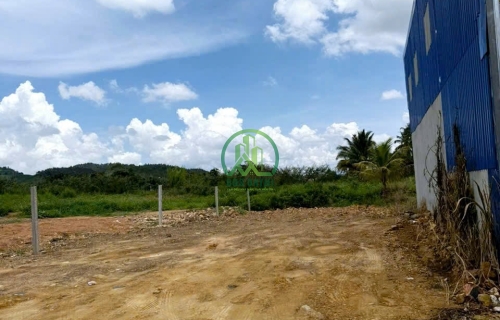 Bán đất xây dựng Phú Hội Huyện Đức Trọng 