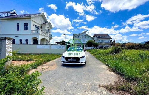 Bán đất Ngô Tất Tố. p8. Đà Lạt