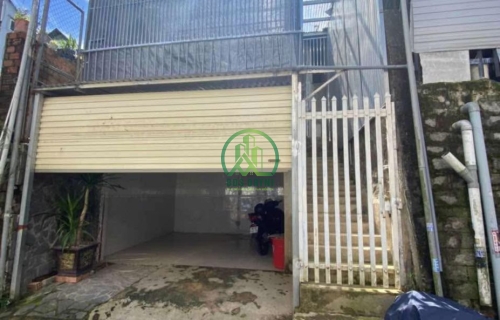 Bán Đất + Nhà Đường Ngô Thì Nhậm. P4. Đà Lạt
