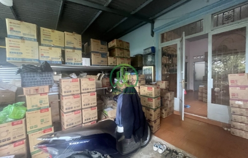 🏡 CẦN BÁN ĐẤT TẶNG 2 CĂN NHÀ – TRẦN ANH TÔNG, ĐÀ LẠT 🌿