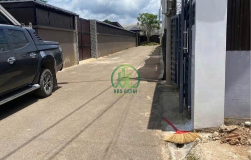 CẦN BÁN LÔ ĐẤT P5 TP ĐÀ LẠT 