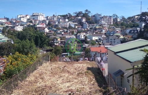 BÁN ĐẤT NGUYỄN TRUNG TRỰC – P3, ĐÀ LẠT