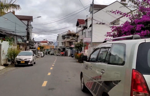 CẦN BÁN LÔ ĐẤT GẦN TRƯỜNG CẤP 3 BÙI THỊ XUÂN - P2 - ĐÀ LẠT.