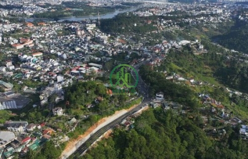 💥 CẦN BÁN LÔ ĐẤT  ĐẸP 2 MẶT TIỀN ĐƯỜNG ĐANKIA - PHƯỜNG LANGBIANG - ĐÀ LẠT (P7 cũ)