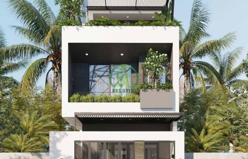 CẦN BÁN NHÀ HOÀNG DIỆU, P. CAM LY - ĐÀ LẠT