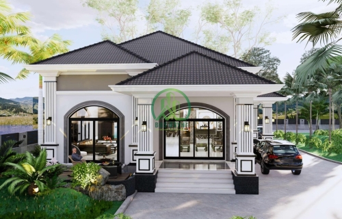 CẦN BÁN ĐẤT TẶNG 3 CĂN NHÀ MẶT TIỀN ĐƯỜNG HOÀNG DIỆU - P5 - ĐÀ LẠT