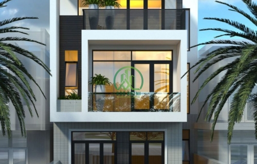 CẦN BÁN NHÀ ĐẸP TẠI MÊ LINH - P9 - ĐÀ LẠT