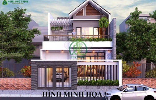 CẦN CHO THUÊ NHÀ NGUYÊN CĂN ĐƯỜNG PHÙ ĐỔNG THIÊN VƯƠNG, P. LÂM VIÊN - ĐÀ LẠT (P8)
