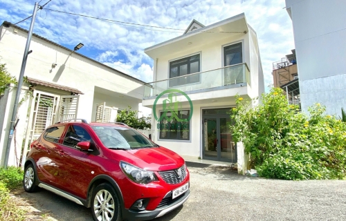 CẦN BÁN NHÀ ĐẸP OTO TỚI TẬN NƠI ĐƯỜNG ĐA MINH - P5 - TP ĐÀ LẠT 